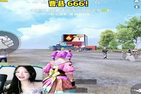 和平精英主播用的都是什么外挂(和平精英主播开的都是什么外挂) 和平精英主播用的都是什么外挂(和平精英主播开的都是什么外挂)