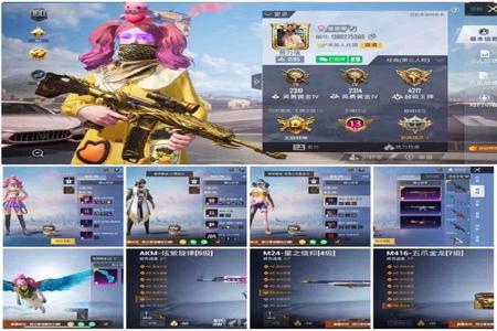 和平精英ios可以用的辅助(和平精英有没有ios用的辅助) 和平精英ios可以用的辅助(和平精英有没有ios用的辅助)