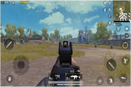 准星辅助功能如何开启和平精英(和平精英准星辅助功能怎么开启) 准星辅助功能如何开启和平精英(和平精英准星辅助功能怎么开启)