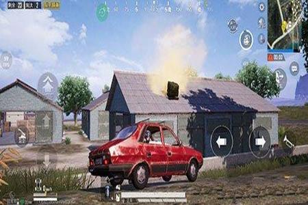 和平精英ios画质辅助触控(和平精英ios辅助触控模式) 和平精英ios画质辅助触控(和平精英ios辅助触控模式)