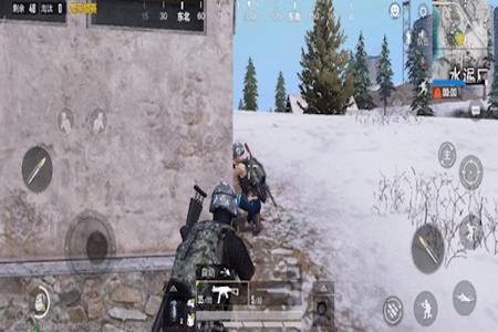 和平精英的辅助器哪个最好(和平精英辅助哪个最稳) 和平精英的辅助器哪个最好(和平精英辅助哪个最稳)