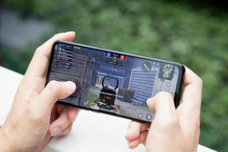 oppo手机玩和平精英有辅助功能(oppo手机玩和平精英操作) oppo手机玩和平精英有辅助功能(oppo手机玩和平精英操作)